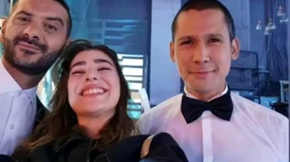 Χρύσα Μιχαλοπούλου | Στο πλευρό του Λεωνίδα Κουτσόπουλου στον τελικό του MasterChef