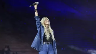 Άννα Βίσση | Τα 3 πράγματα που δεν αλλάζει ποτέ στη ρουτίνα της