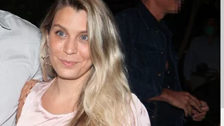 Κατρίνα Τσάνταλη | Εικόνες από την καθημερινότητά της με τον 3 μηνών γιο της