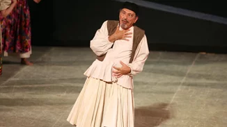 Έφυγε από τη ζωή ο ηθοποιός Μιχάλης Γούναρης