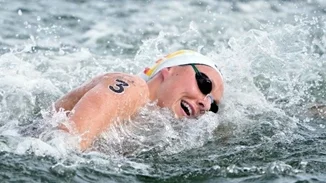 Ολυμπιακοί Αγώνες | Γερμανίδα κολυμβήτρια κολύμπησε στον Σηκουάνα και έκανε 9 φορές εμετό