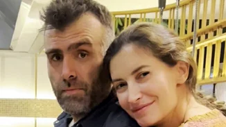 Η Μάρα Δαρμουσλή αποκάλυψε το φύλο του μωρού που περιμένει (vid)