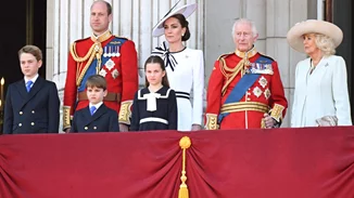 Όλοι μιλούν για το ίδιο πράγμα στη νέα εμφάνιση της Kate