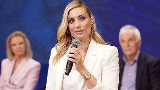 Η Ελεονώρα Μελέτη εξομολογείται "Πριν από χρόνια διαγνώστηκα ως θύμα χρόνιας συναισθηματικής κ ψυχολογικής κακοποίησης"