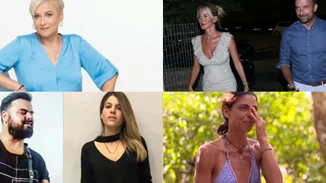 Celebrity News | Συγκλονίζει γνωστή δημοσιογράφος: "Πίστευα ότι έπαθα έμφραγμα, σου έρχεται από το πουθενά"