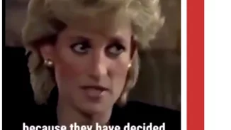 Πριγκίπισσα Diana | Η φράση από δική της συνέντευξη που τη συνδέει με τη Meghan Markle