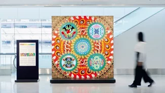 "CULTURE GATE to JAPAN", ένα σύνολο ψηφιακών έκθεσεων τέχνης