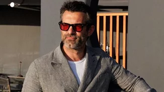 Ο Φίλιππος Μιχόπουλος δημοσίευσε το πιο γλυκό βίντεο με την κόρη του, Σιέννα να χορεύει