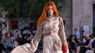 Ένα τριήμερο γεμάτο μόδα και τέχνη | Το 1ο Designers’ Pop Up store είναι γεγονός