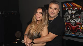 Η αποκάλυψη του Αντώνη Ρέμου για τη Δέσποινα Βανδή | "Δίνει μεγάλο αγώνα στα προσωπικά της"