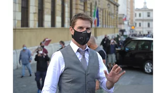 Tom Cruise | Γιατί έλειπε από τα 15α γενέθλια της κόρης του;