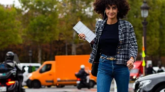 Τα πιο hot denim trends που πρέπει να βρίσκονται στη ντουλάπα σου