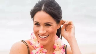 Η Meghan Markle απαντά για το πολυσυζητημένο βίντεο από την εγκυμοσύνη της