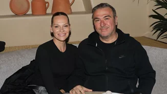 Ο Αντώνης Ρέμος όπως δεν τον έχουμε ξαναδεί | Δείτε το βίντεο που δημοσίευσε η Υβόννη Μπόσνιακ