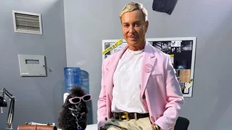 Λάκης Γαβαλάς | "Έχω σχέση και είναι παλαιάς κοπής"