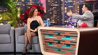 Έλενα Χαραλαμπούδη | "Δούλευα 10 χρόνια και είχα 50 ένσημα. Δεν είχα ασφάλεια να γεννήσω"