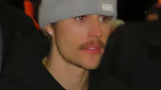 Ο Justin Bieber επισκέφθηκε φυλακή στην Καλιφόρνια για να διαδώσει το Ευαγγέλιο