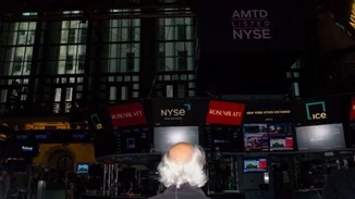 ΗΠΑ | Με σημαντική πτώση έκλεισε η Wall Street