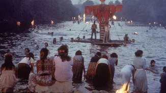 Οι ταινίες που δεν χάνονται στο 35ο Πανόραμα Ευρωπαϊκού Κινηματογράφου