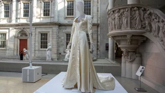 Βιογραφική ταινία για την Ann Lowe, τη σχεδιάστρια του νυφικού της Jackie Kennedy