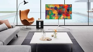 Απόλυτη καλλιτεχνική ελευθερία