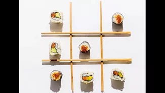 Πού θα φας κορυφαίο σούσι στην Αθήνα