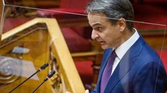 Το νέο καλάθι Μητσοτάκη | Food pass, νέο "Εξοικονομώ", κατάργηση εισφοράς ανεργίας, παράταση επιδότησης πετρελαίου θέρμανσης