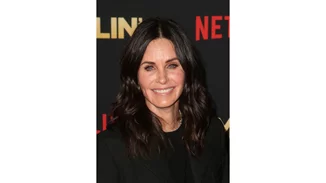 Courteney Cox | H σπάνια φωτογραφία με την κόρη της και τον σύντροφό της