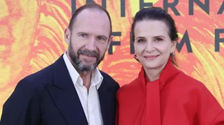 Juliette Binoche - Ralph Fiennes | Τέσσερα νέα πράγματα που μάθαμε από τη συνέντευξή τους στη Θεσσαλονίκη