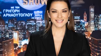 Η Βάσω Λασκαράκη ξεκαθαρίζει για το ζήτημα υγείας του Λευτέρη Σουλτάτου