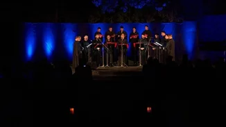 "Μουσικό Φεστιβάλ Πάτμου" | Μία μουσική πανδαισία από τις 26 Αυγούστου έως τις 6 Σεπτεμβρίου