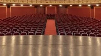 Οι υποψηφιότητες για το θεατρικό "Βραβείο Μελίνα Μερκούρη"