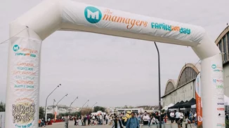 12 φανταστικές εμπειρίες που ζήσαμε στο 1ο The Mamagers Family Fun Day!