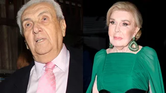 Μαριάννα Βαρδινογιάννη | Η συγκινητική ανάρτηση για τον Δημήτρη Κοντομηνά