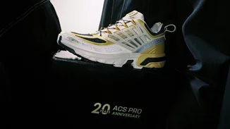 Το Salomon ACS Pro κλείνει 20 χρόνια και επιστρέφει | Η νέα limited έκδοση