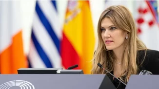 Σήμερα η απόφαση για την προφυλάκιση της Εύας Καϊλή | Οι ποινές στο Βέλγιο για το ξέπλυμα και τι ισχύει για τα επισκεπτήρια