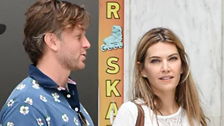 Εύα Καϊλή - Francesco Giorgi | Έγιναν γονείς για πρώτη φορά