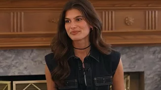 Ανθή Φακιδάρη: "Ψάρωσα, όταν είδα τα top models στο σόου της Victoria’s Secret, αλλά μετά τις απομυθοποίησα"