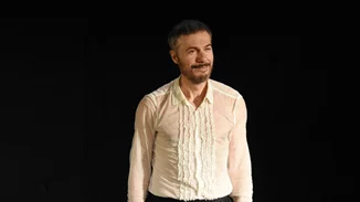 Λάζαρος Γεωργακόπουλος | H κόρη του ηθοποιού του "Σασμού" ήταν η νικήτρια του ''The Voice''