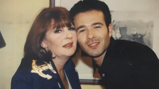 Άννα Παναγιωτοπούλου | Οι δηλώσεις για τον Θανάση Ευθυμιάδη που είχαν συζητηθεί: "Ήταν καβαλημένος"