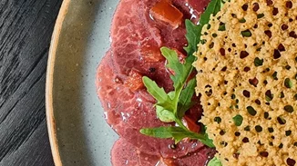 TASTY AWARDS 23. Τα αγαπημένα Bar & Wine Restaurants της πόλης