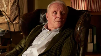Γράφει ιστορία ο Anthony Hopkins | Ο μεγαλύτερος ηθοποιός που κερδίζει βραβείο Α' ανδρικού ρόλου