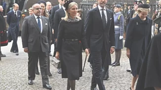 Παύλος Γλύξμπουργκ | Όσα δήλωσε στην πρώτη του συνέντευξη μετά τον θάνατο του πατέρα του