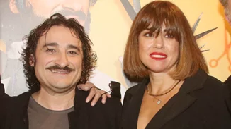 Βασίλης Χαραλαμπόπουλος | "Θα μπορούσαμε να έχουμε πεθάνει από την έκρηξη"