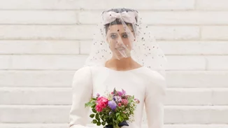 Αν ψάχνεις για νυφικό, αυτές οι 8 δημιουργίες Υψηλής Ραπτικής θα σου δώσουν έμπνευση