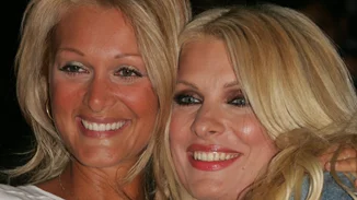 Νατάσα Θεοδωρίδου - Ελένη Μενεγάκη | Δύο αγαπημένες κουμπάρες - Οι φωτογραφίες από εξόδους τους πριν από 20 σχεδόν χρόνια