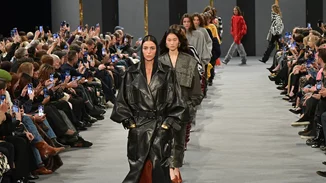 Οι κορυφαίες τάσεις της μόδας στα παπούτσια για τη σεζόν Φθινόπωρο/Χειμώνας 2025-2026