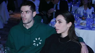 Πηνελόπη Γκιώνη | Όλα όσα γνωρίζουμε για τη σύντροφο του Μίλτου Τεντόγλου