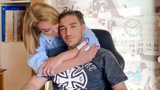 Η Τατιάνα Στεφανίδου μοιράστηκε κάποια (πολύ) ευχάριστα νέα μαζί μας