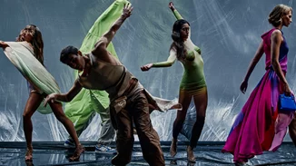 ''Elements" | Η νέα καμπάνια Kalogirou για το Φθινόπωρο / Χειμώνα 2023-24 εξερευνά τα όρια της τέχνης, πρωτοπορεί και τολμά